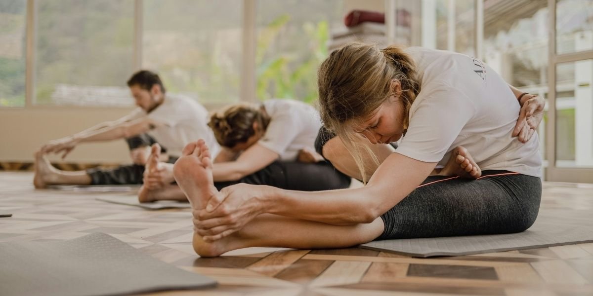 Pilates Studios Are Opening Everywhere—Here's Why