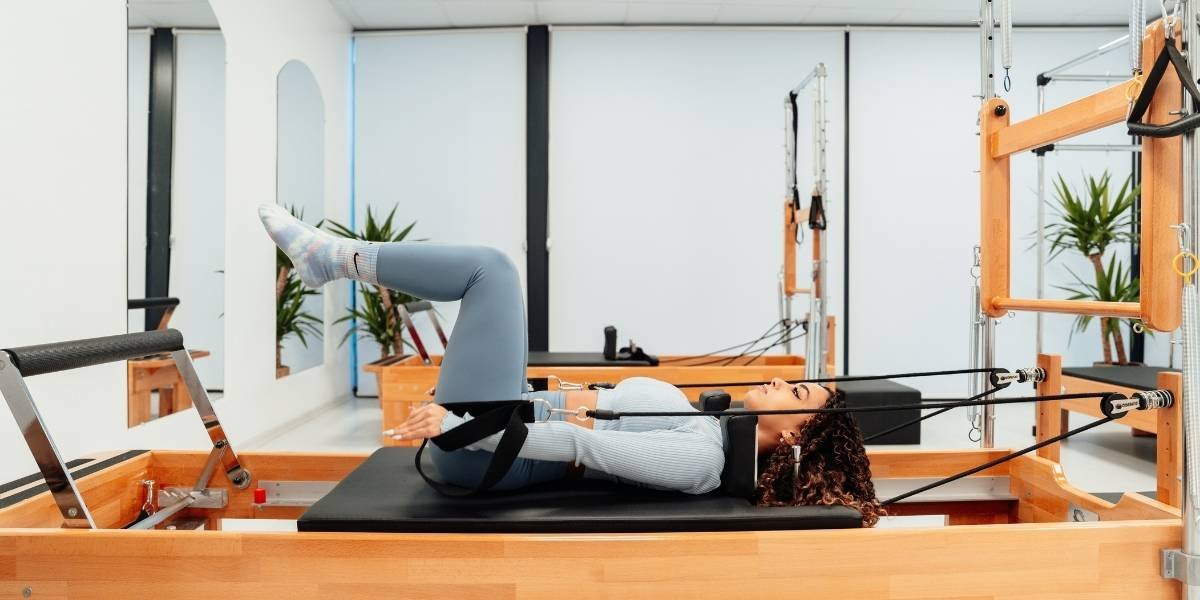 Pilates Studios Are Opening Everywhere—Here's Why