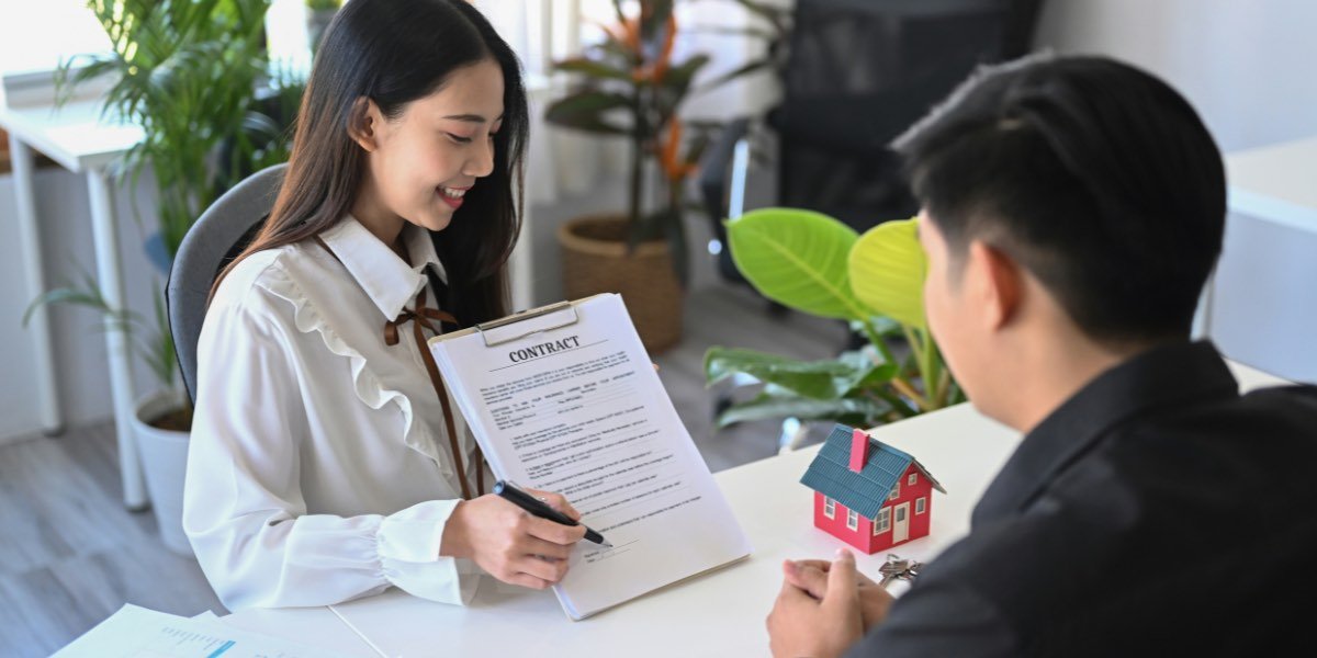Understanding the Shift in Real Estate Commission Structures -