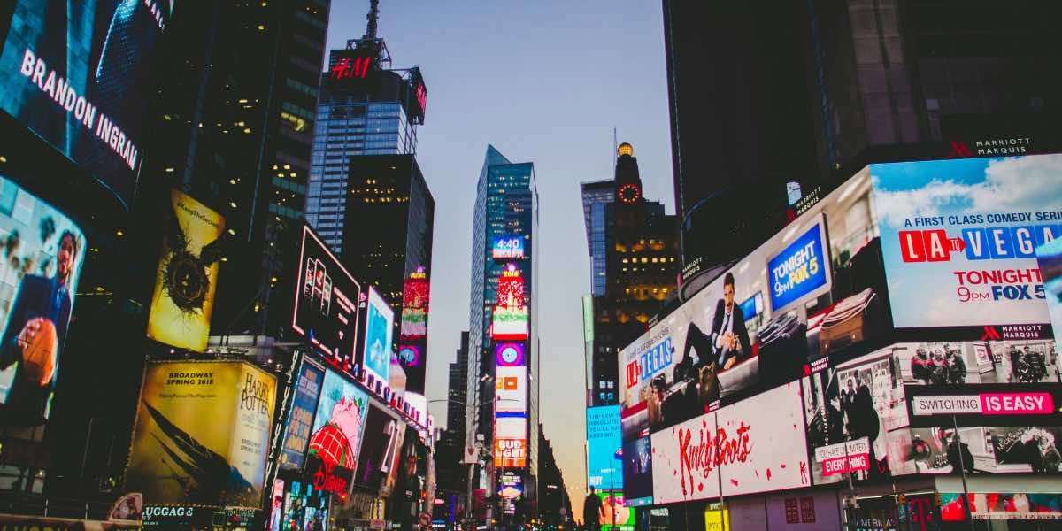 Why Long-Form Copywriting Is Fading From Print Ads