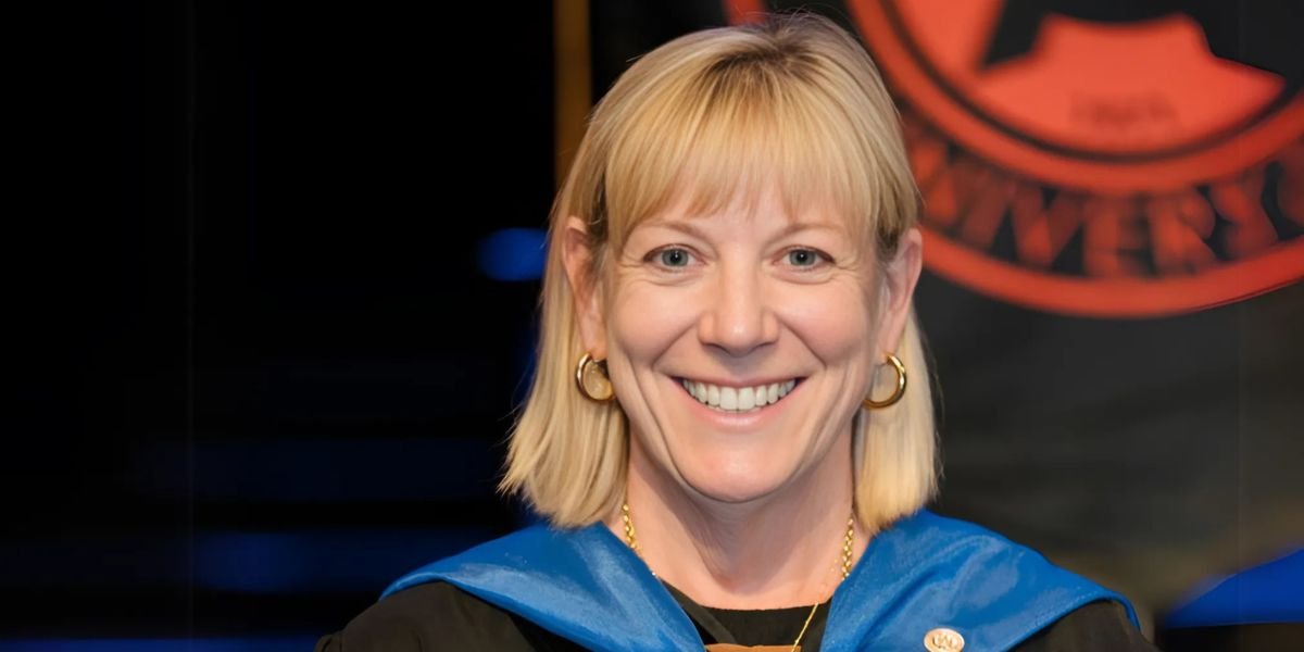 Amberton University’s New President Leads Thoughtful Revamp of Programs and Priorities