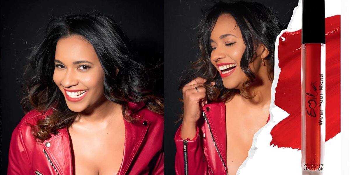 Emilia Vasquez: Founder of Emilia Shades and an Inspiration of Empowerment