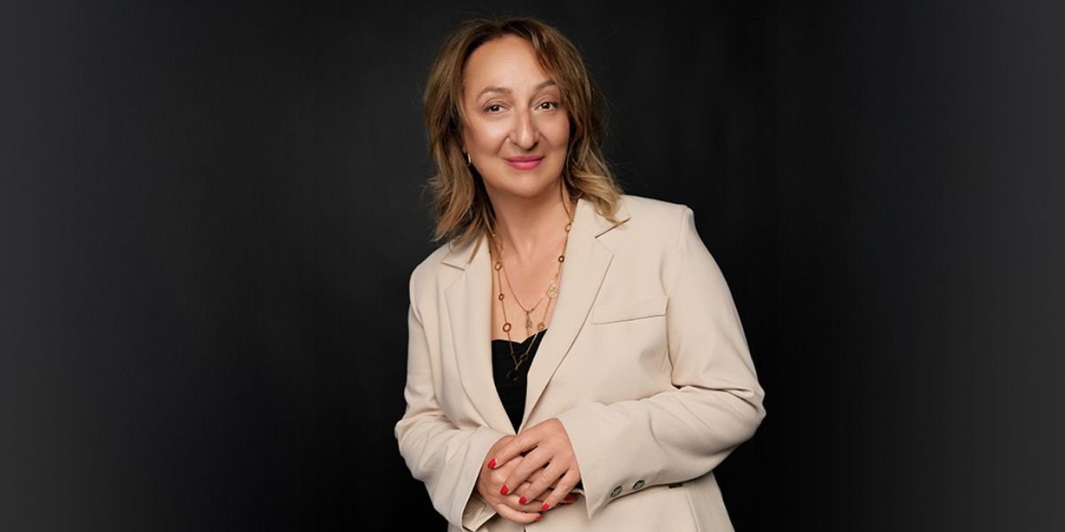 Irina Kikacheishvili and Syucai: Supporting Personal Transformation