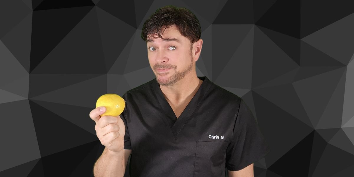 Chris Gibson: The Holistic Esthetician Who’s Embracing Ageless Wellness