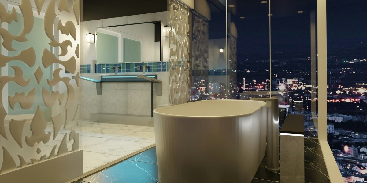 Elite Living: A Guide to New York City's Coveted Penthouses