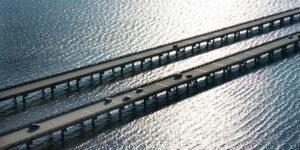Building the Impossible: The History of the Lake Pontchartrain Causeway ...