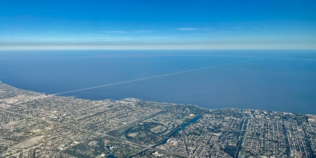Engineering Marvel: The History of the Lake Pontchartrain Causeway