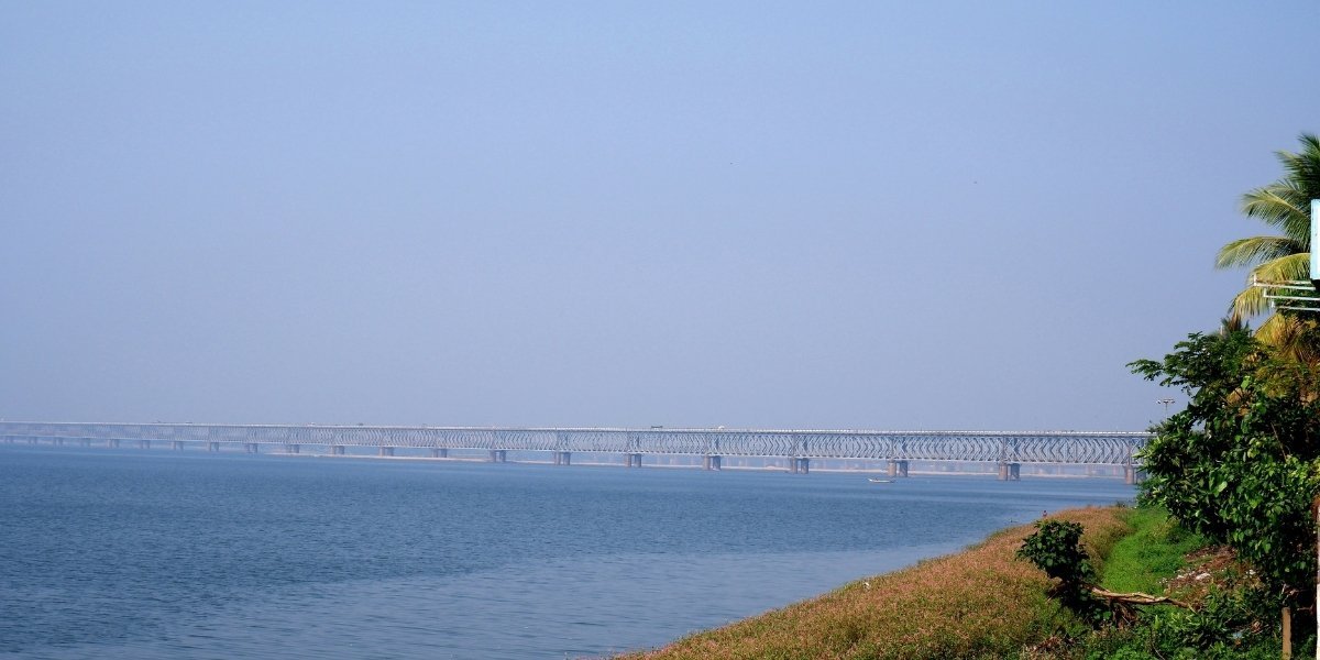 Engineering Marvel: The History of the Lake Pontchartrain Causeway
