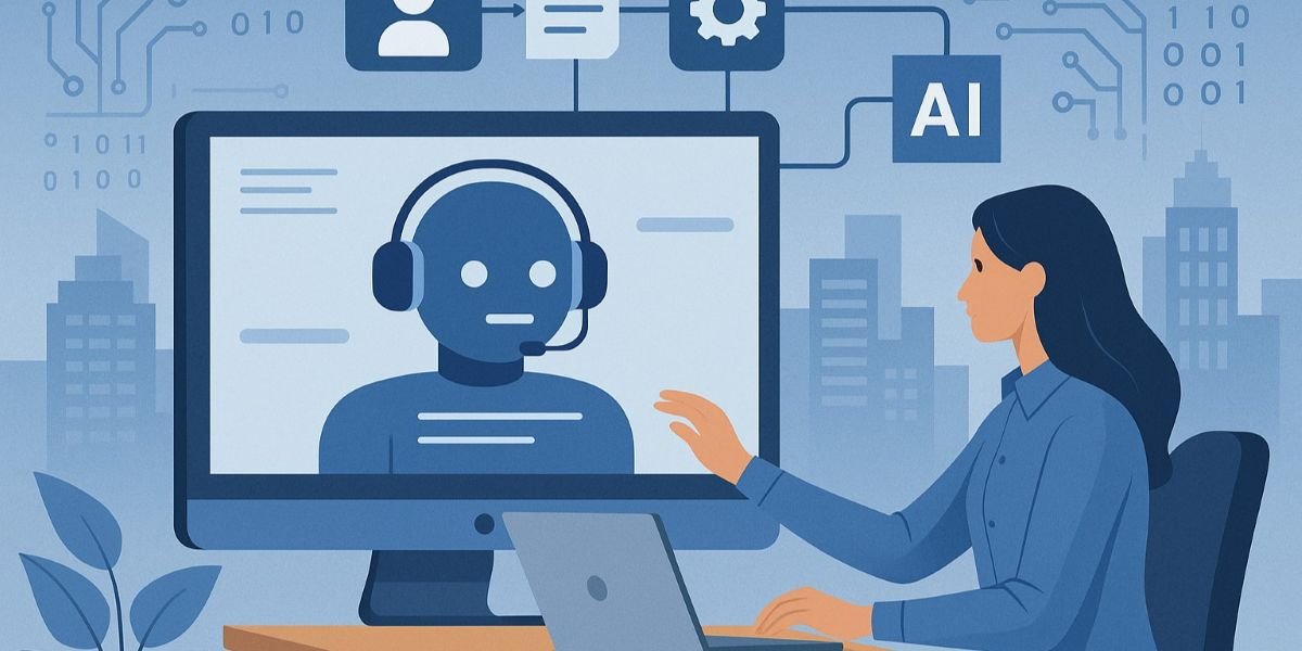 From Code to Capability: How AI-Assisted Agents Are Transforming Enterprise Innovation