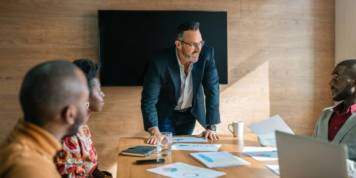 Klemmer and Associates: Why Transformational Leadership Training Goes Beyond Motivation