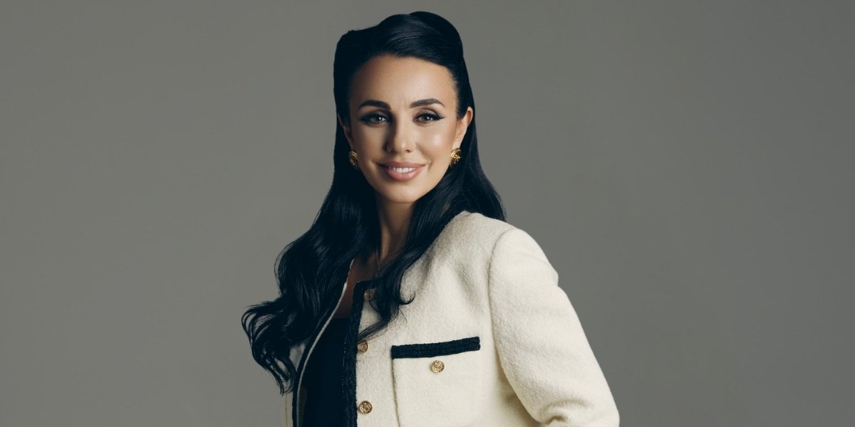 The Power of a Healthy Mind: Yulia Khadartseva’s Global Mission to Shape Psychological Wellness