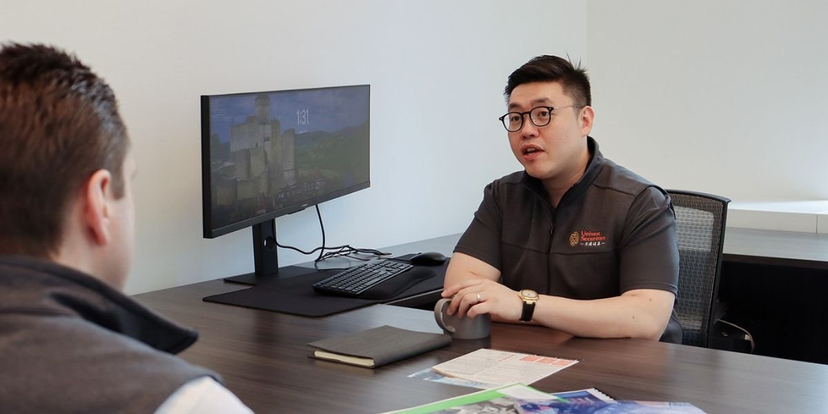 Univest Securities, Under the Leadership of Edric Yi Guo, Enters Strategic Partnership with Nestpoint Group to Support Investment Banking Expansion in a Pro-Business Policy Climate