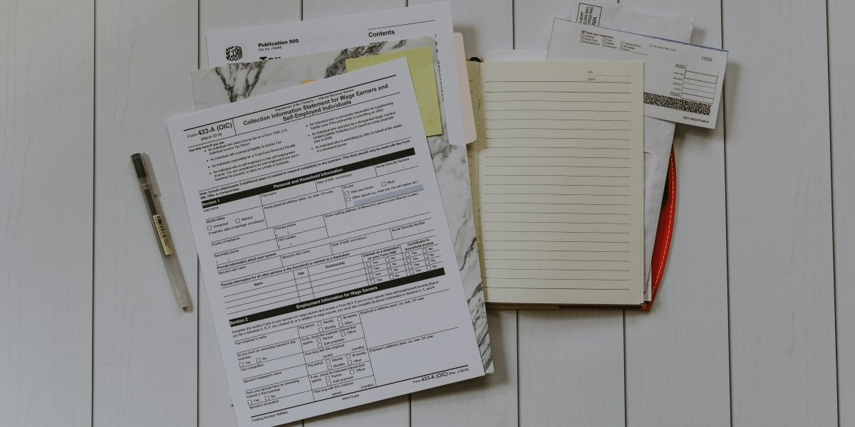 Why the Future of Taxes Requires Both Intelligence and Interpretation