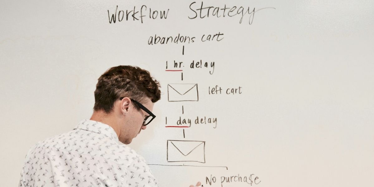 How to Build a Scalable Marketing System for Your Business, by Dr. Connor Robertson