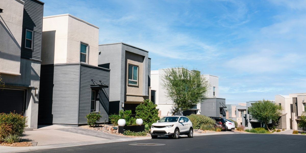 Dr. Connor Robertson on Denver's Evolving Housing Market