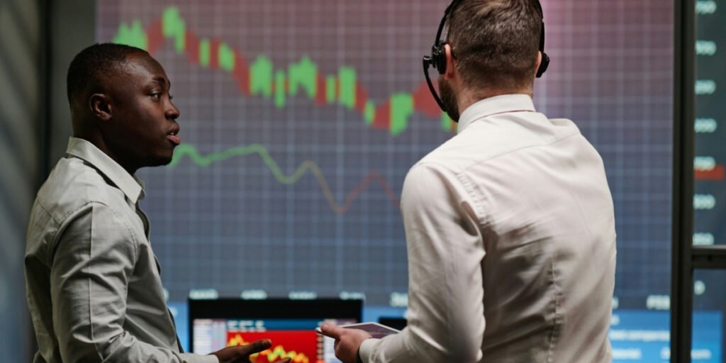 From Greed to Crisis: Essential Financial Documentaries