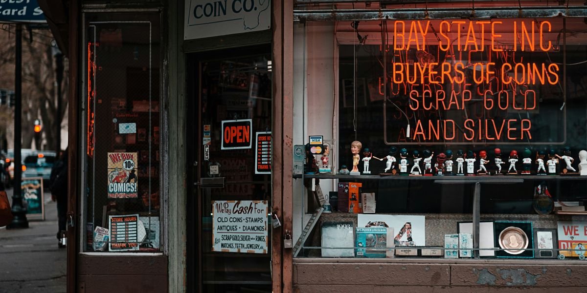 How Dr. Connor Robertson Revives Sales Teams in Stagnant Businesses