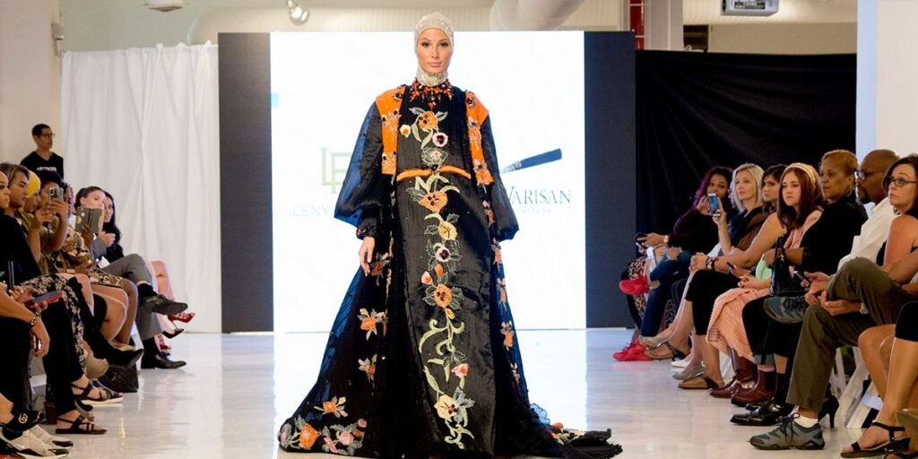 Polina Krechina’s Story of Empowering Miami Women