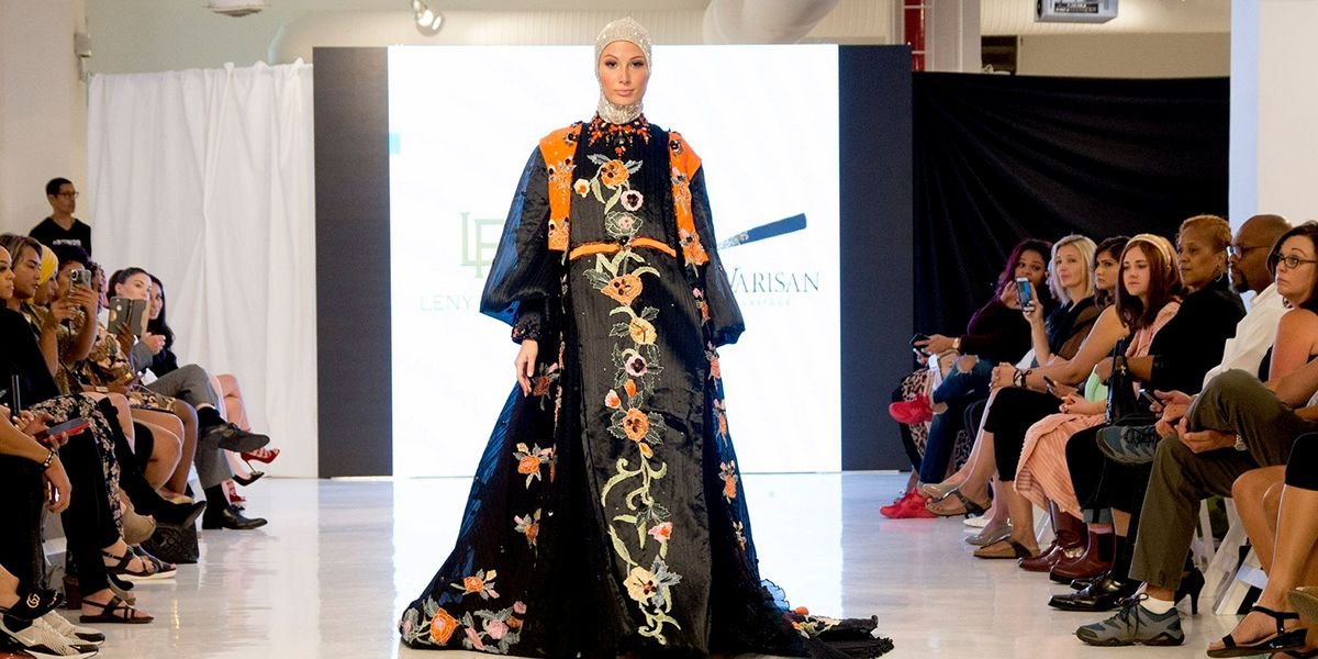 Polina Krechina’s Story of Empowering Miami Women