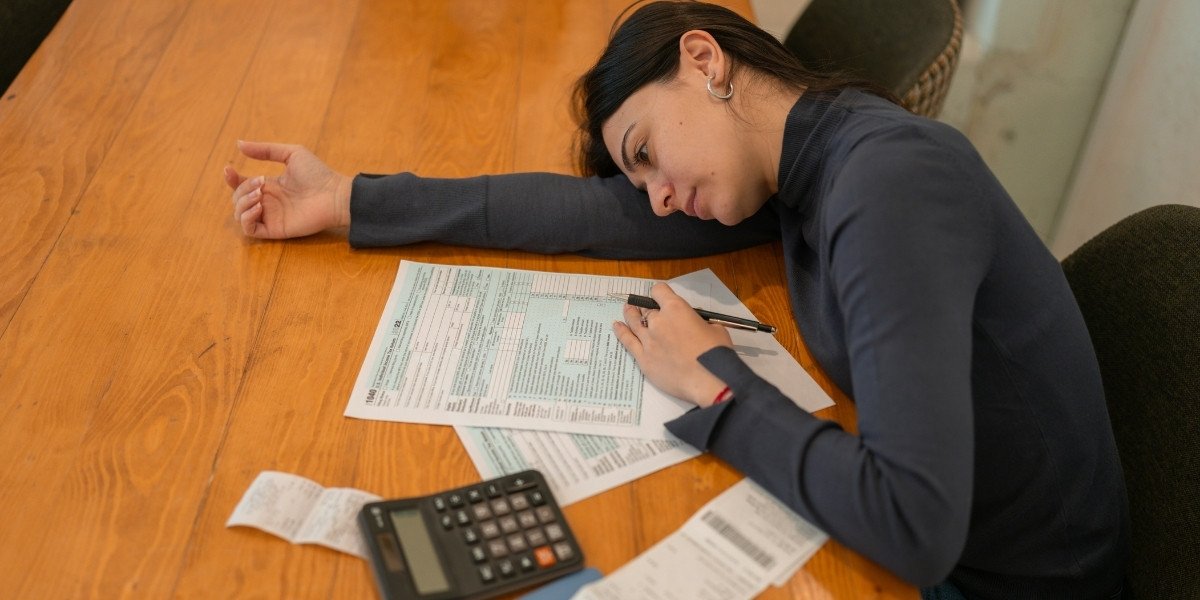 Why Financial Worries Are Fueling Depression in Millennials