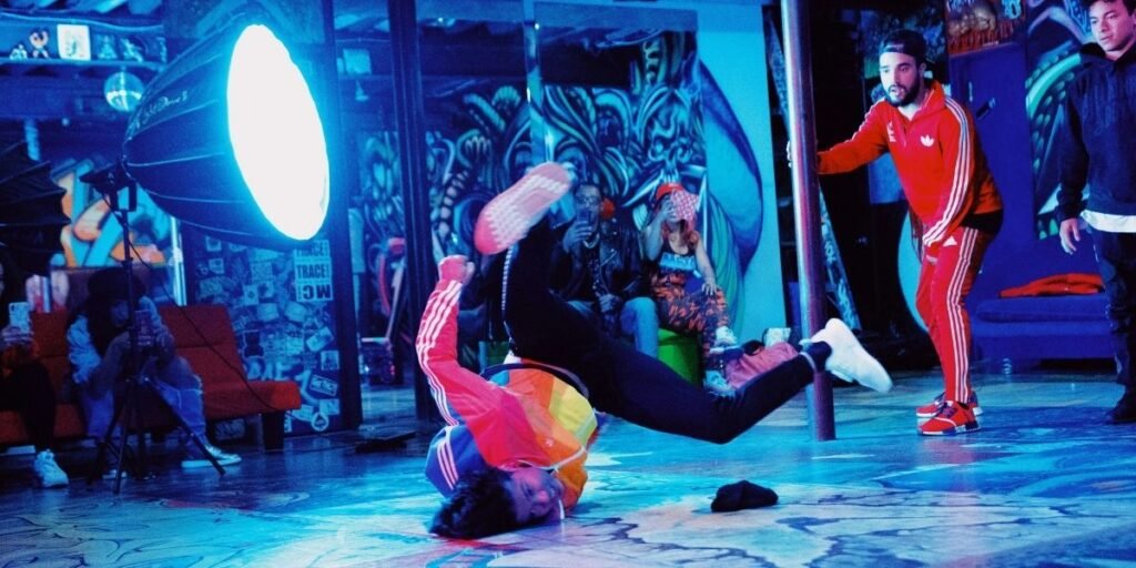 Innovation in Motion: How K-Pop is Changing Global Dance Choreography ...