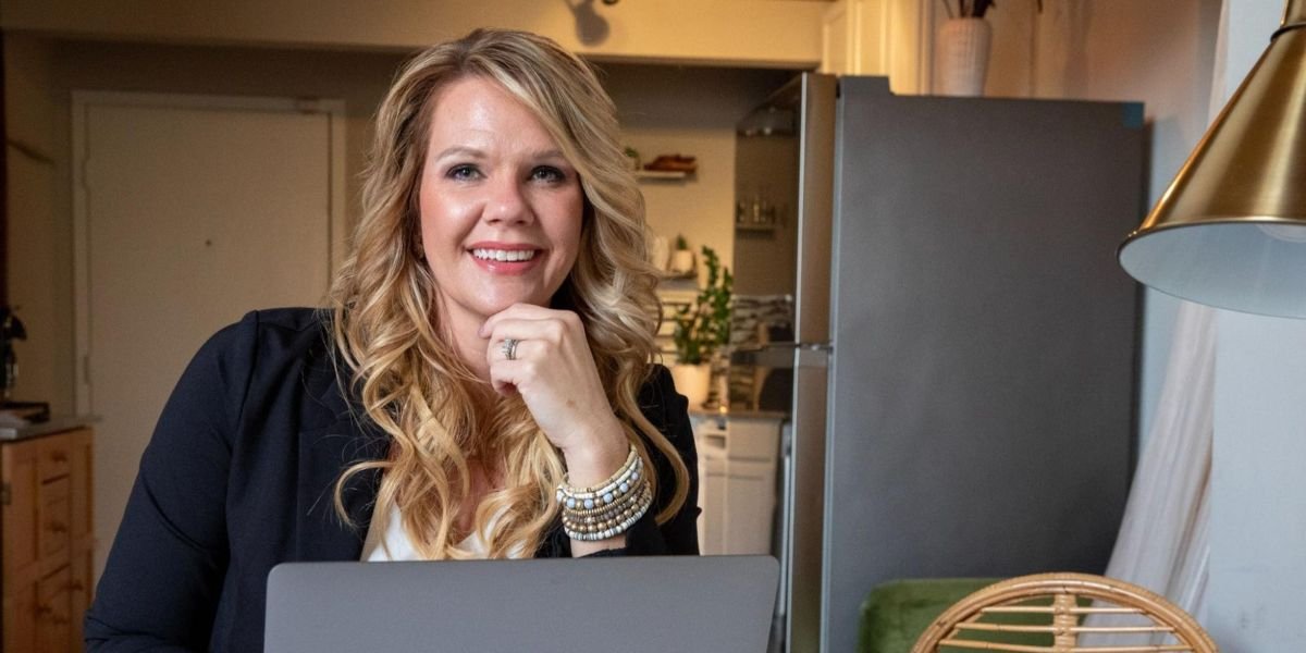 How Dr. Brandy Stamper Is Helping Career-Focused Students Build Purpose-Driven Futures