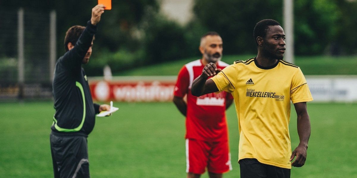 How Technology Is Improving Referee Accuracy in Sports