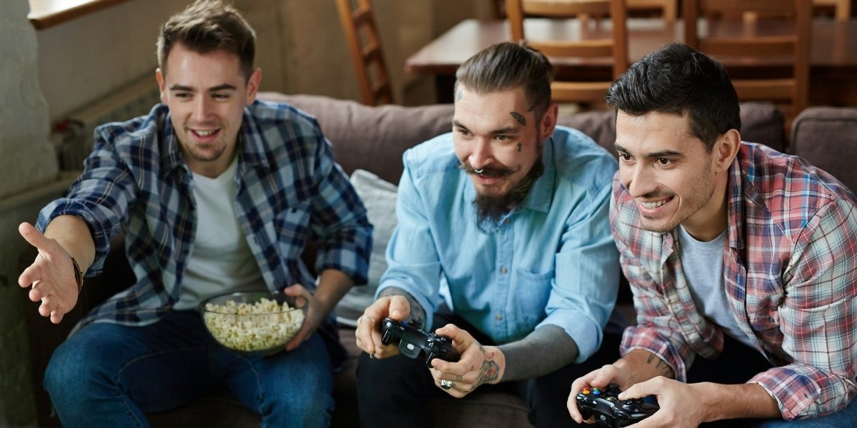 Beyond the Console: Why Investors are Bullish on Video Game Streaming