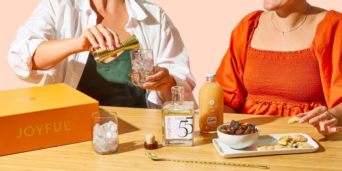 The 7 Joyful Co Corporate Gifting Secrets to Win Hearts (and Business) in 2025