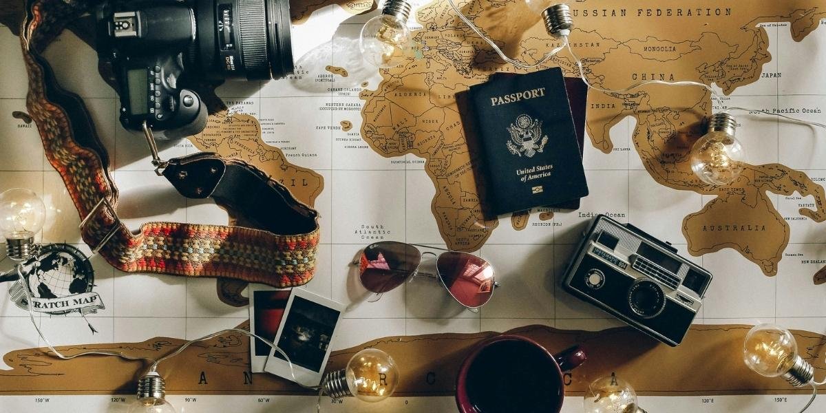 The Ripple Effect: How Fewer US Visitors Are Changing Global Tourism