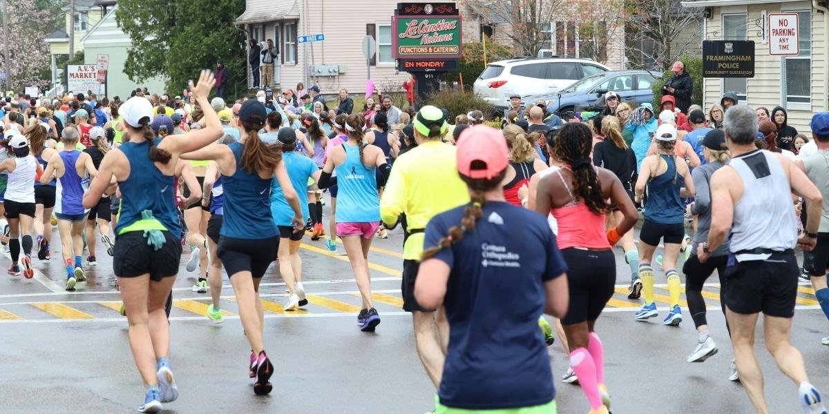 Beyond the Finish Line: Why Marathons Are the New Hobby for Millennials & Gen Z