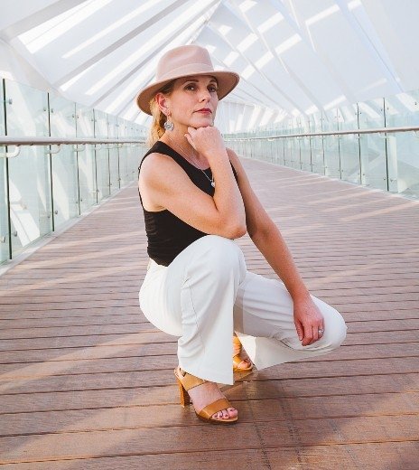 From Shame to Scholarship Nikki Torres Langman and the Future of Emotional Intelligence in Recovery