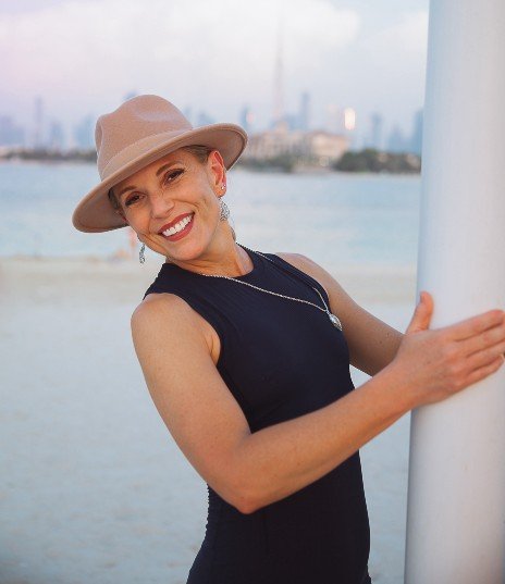 From Shame to Scholarship Nikki Torres Langman and the Future of Emotional Intelligence in Recovery