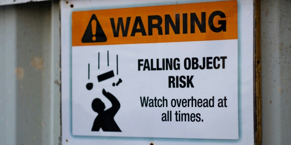 Keep Your Facility Safe with Fall Protection Maintenance