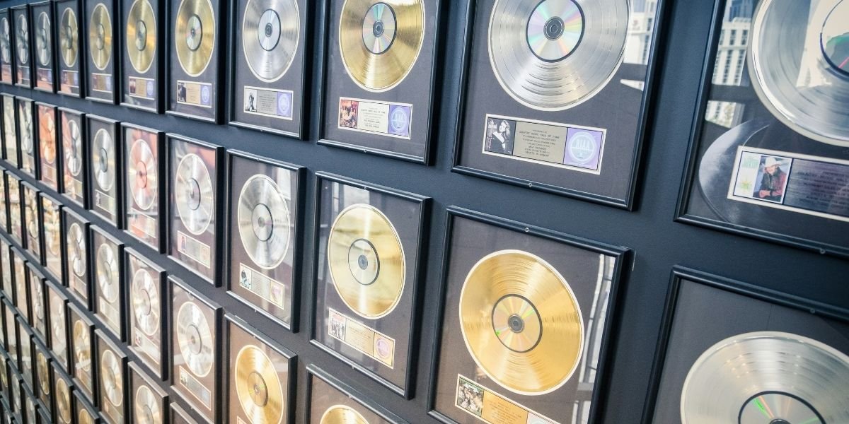Songwriter's Shield: Why Copyright and Trademark Matter for Your Music