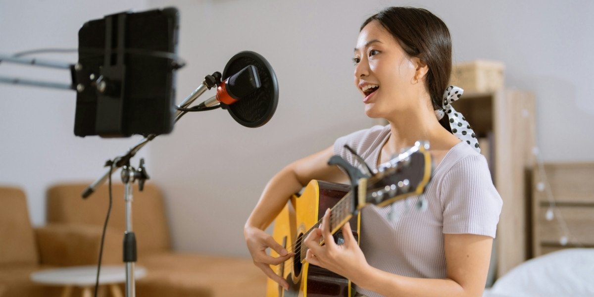 Songwriter's Shield: Why Copyright and Trademark Matter for Your Music