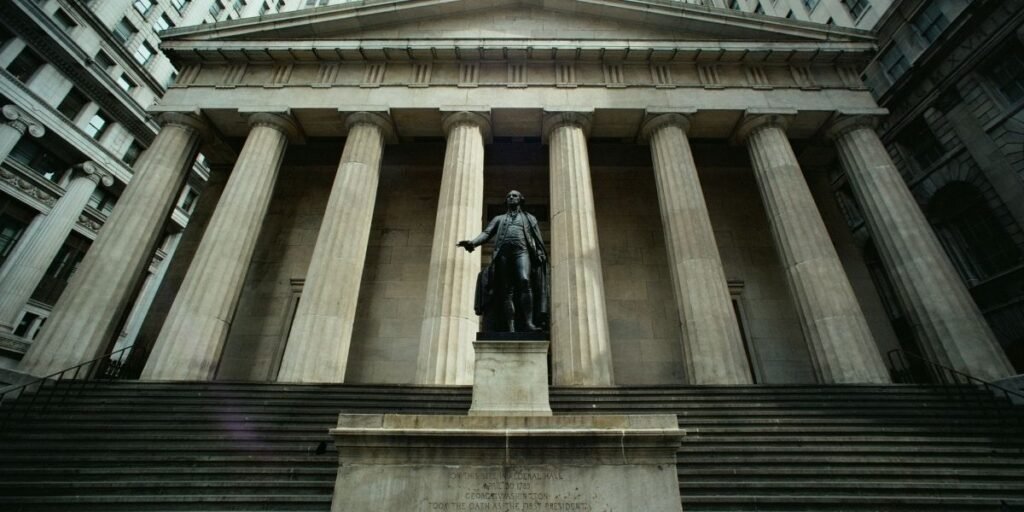 The Confidence Indicator: How Rising Earnings and M&A Activity Boost Markets