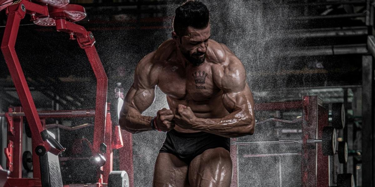 Who Really Built the Sport? Tracing the Rich History of the Mr. Olympia Contest