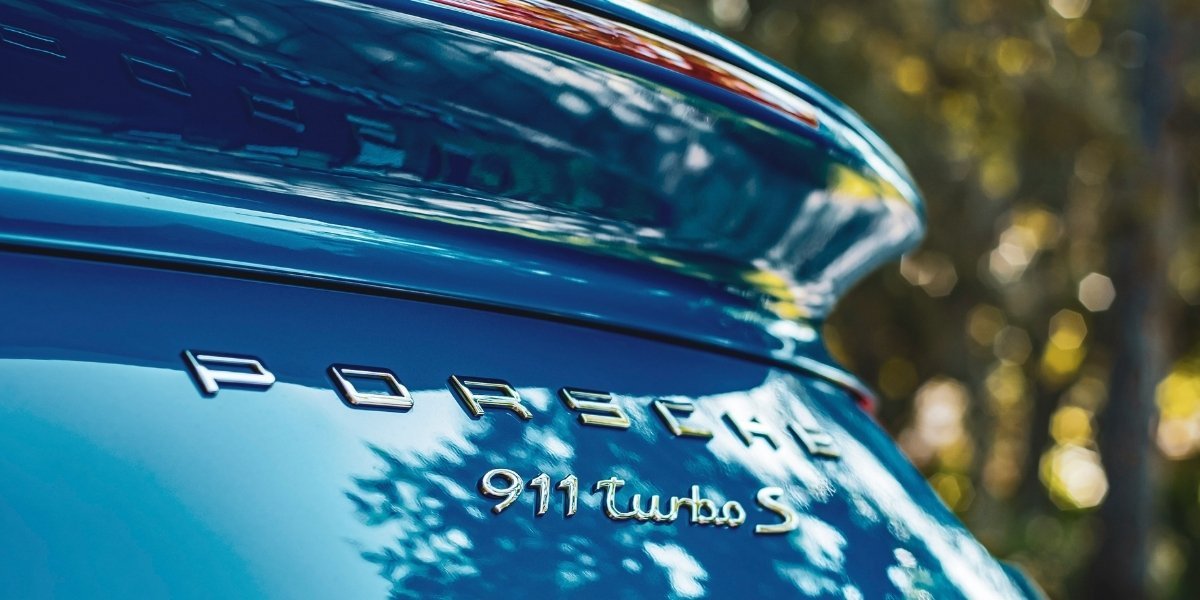 911 Turbo S Gets Electrified: Analyzing Porsche's New Hybrid Powertrain