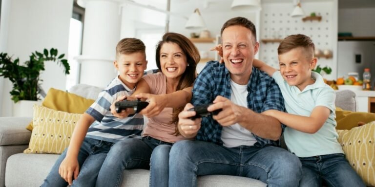 Beyond Gaming Consoles: Unpacking the Video Game Streaming Investment Boom