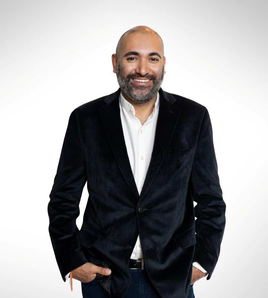 Beyond the Brief: Krishan Thakker on Law, Leadership, and Social Impact