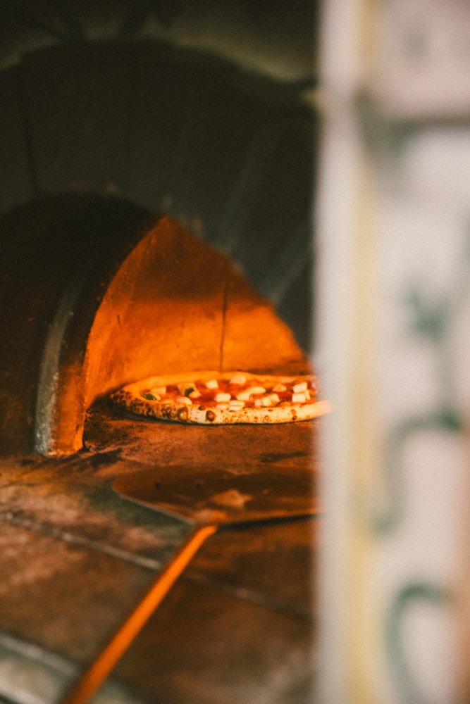 CG Pizza’s Recipe for Success Expansion, Quality, and Community