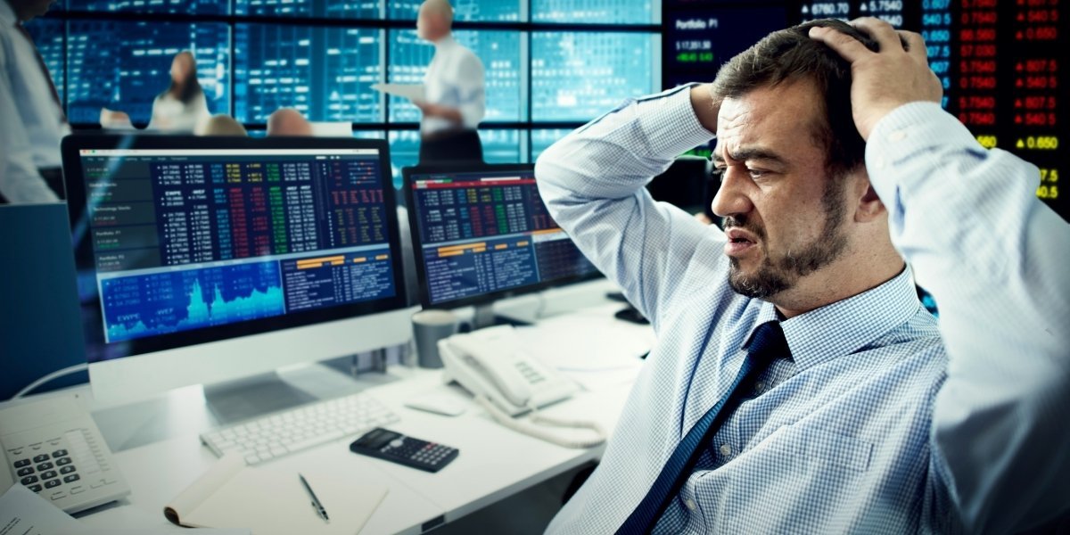 Financial Uncertainty: Why Economic Worries Are Shaking Wall Street