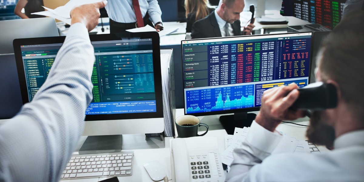 Navigate Market Volatility: Analyzing Financial Uncertainty's Grip on Wall Street