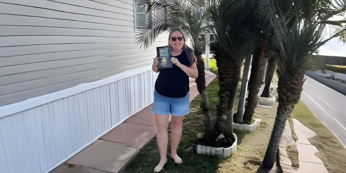 Summer of the Secret Deal Kicks Off, Inspiring New Series for Kids