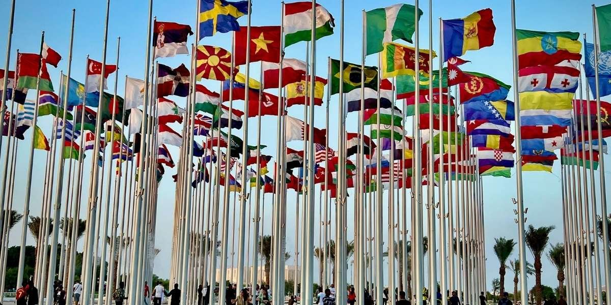 Tourism Rebound: How the 2026 World Cup is a Macro-Economic Catalyst for US Investments