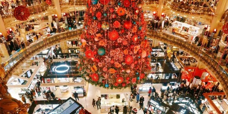 Weak Consumer Spending Signals Rough Holiday Season for Retail Stocks