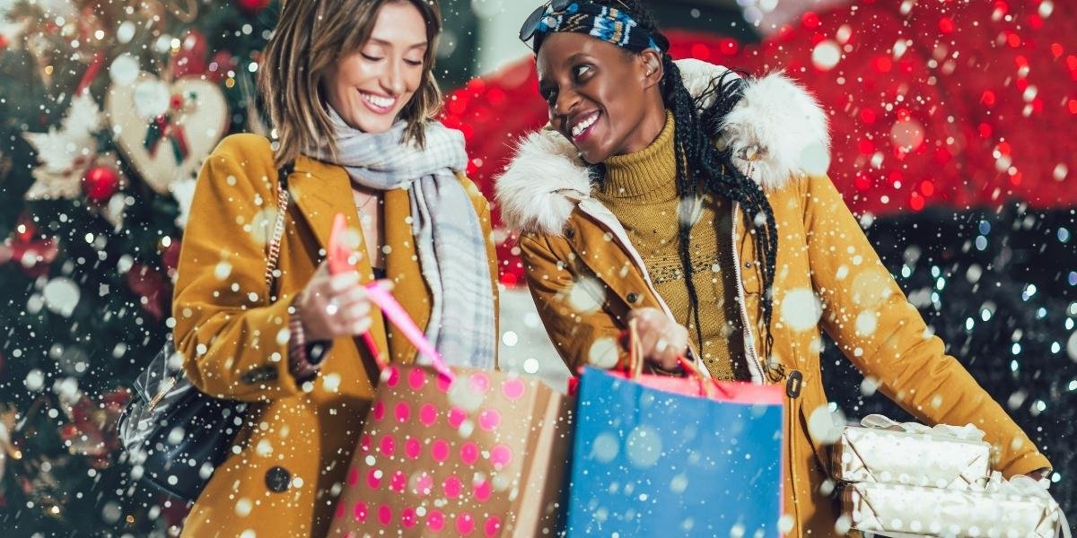 Weak Consumer Spending Signals Rough Holiday Season for Retail Stocks