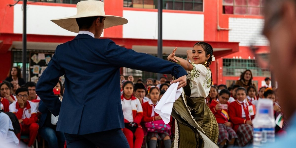 ¡Viva la Música! Celebrating the Rich Heritage of Latin Music at the Grammys