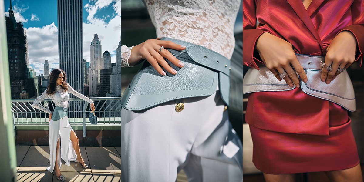 Interview with Margaryta Hinkelman